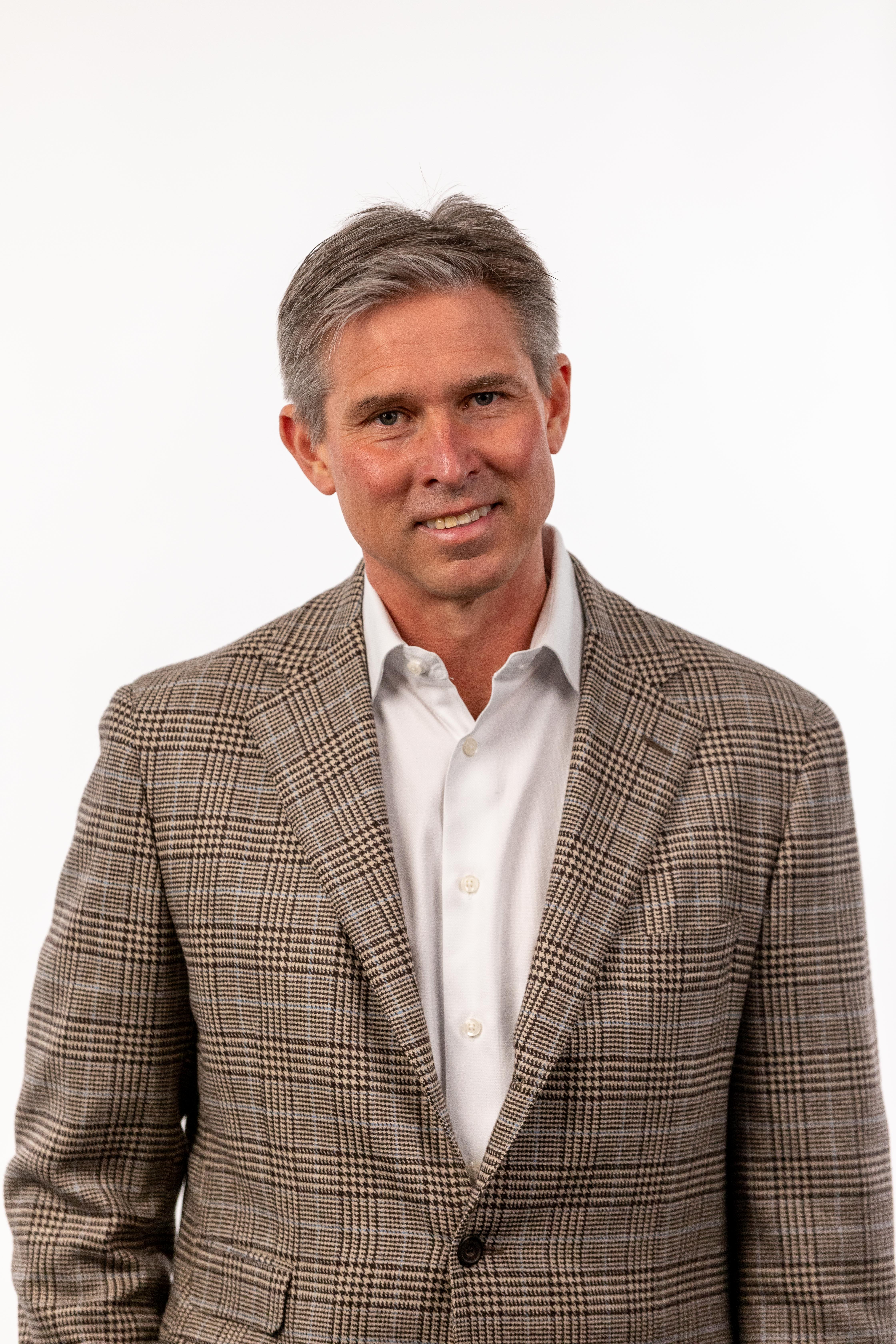 Brent Cassity — Author, Speaker, Podcast Host